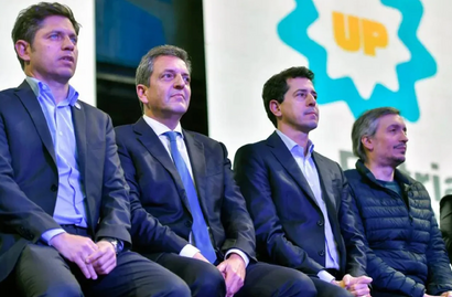 Máximo Axel Massa