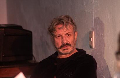 Gustavo Caso Rosendi
