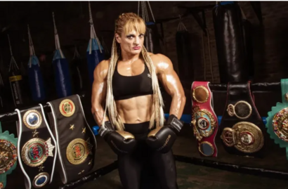 Alejandra Locomotora Oliveras