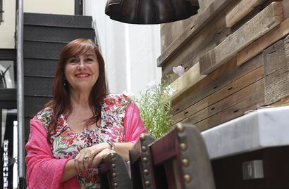 Patricia Díaz Bialet