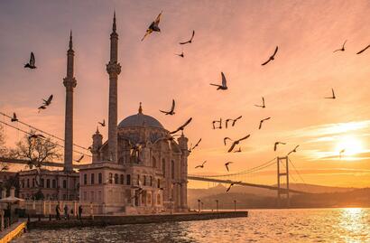 Estambul