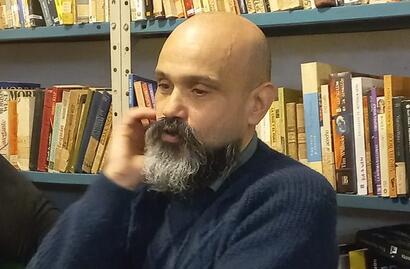 Flavio Zalazar