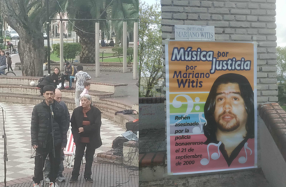 Mariano Witis