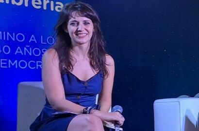 belen marinone