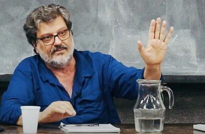 Pedro Peretti