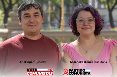 Candidatos PC
