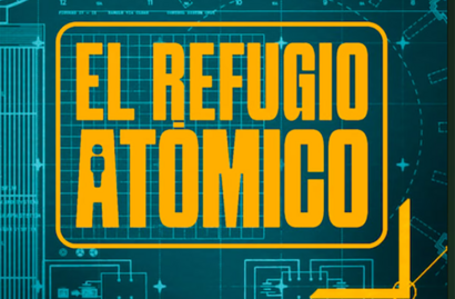 El refugio atómico