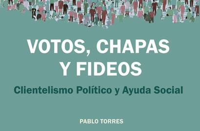 CLIENTELISMO POLÍTICO