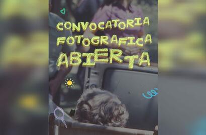 Memoria llena convocatoria