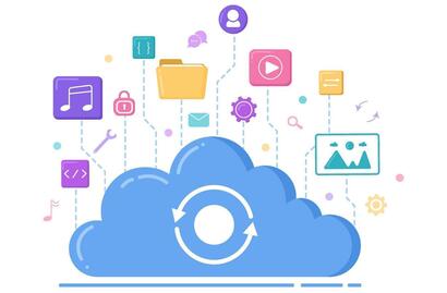 Alojamiento en nube
