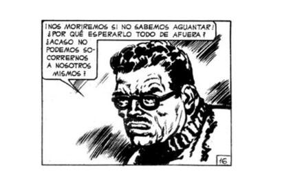 Favalli-El Eternauta