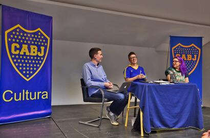 María Alejandra de Antoni