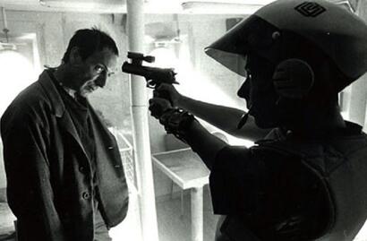 La Sonámbula-Fernando Spiner (1998)