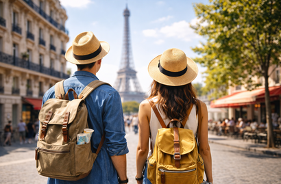 Soluciones para viajeros