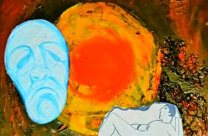 Ilustracion de gabriela canteros