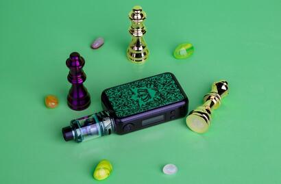 Vaporizador