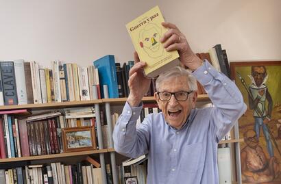 Foto: Cristina Vázquez