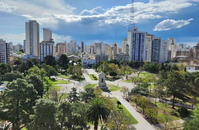 bahía