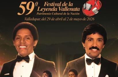 Festival Vallenato 59