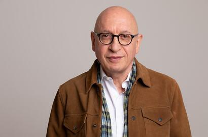 José salem