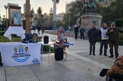 PLAZA