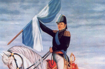 belgrano