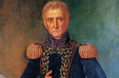 cornelio saavedra