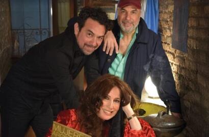 De batallas y de amores