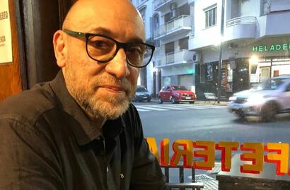 Norberto Riccombene