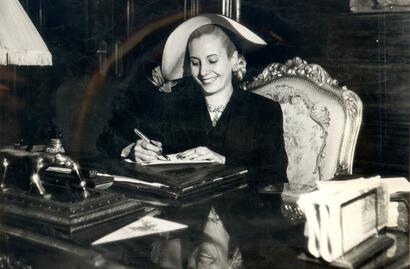 Evita