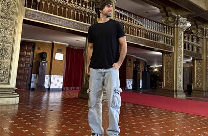 patricio abadi