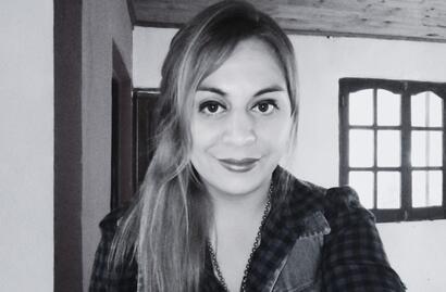 Ariana Cabezas