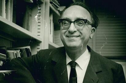 Gino Germani