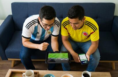 Jugar con responsabilidad
