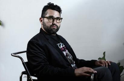 Gerardo Montoya