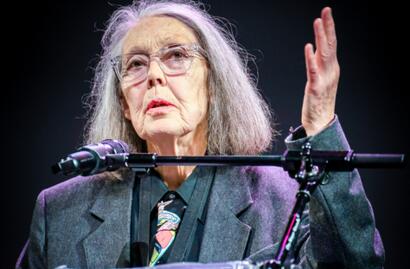 Anne Carson