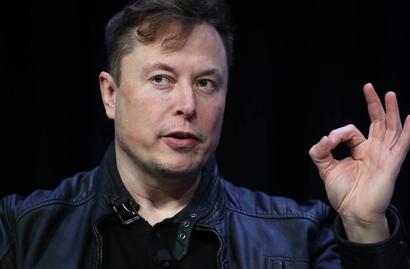 Elon Musk y el capitalismo espacial