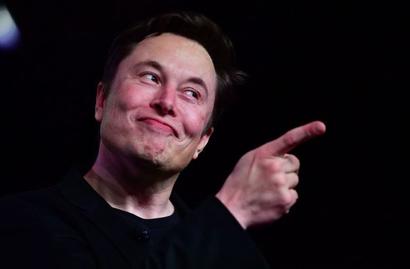 Elon Musk, el rey del capitalismo digital
